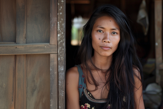 Fair Wages & Empowerment: Our Mission to Employ At-Risk Women in Cambodia
