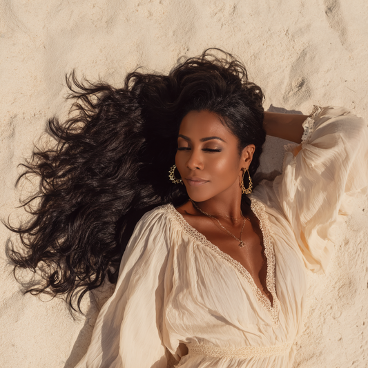 Vacation-Proof Hair: Why Regal Beauty Club Is Your Ultimate Travel Companion!
