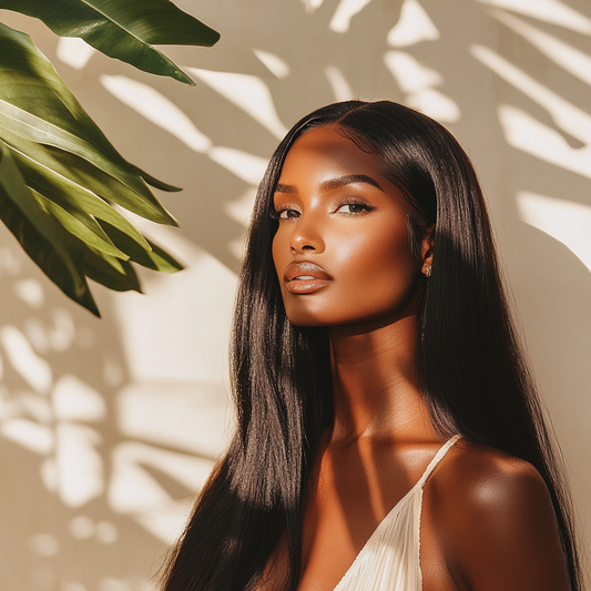 Why Raw Hair Isn’t for Everyone, Why That’s What Makes It Special!