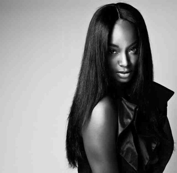 Raw Cambodia Straight Tresses