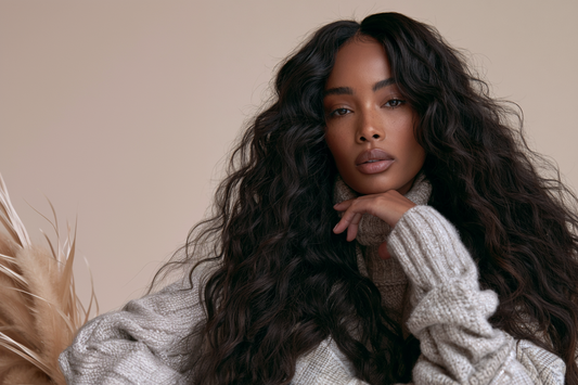 The Regal Wig Party: A New Way to Shop for Wigs