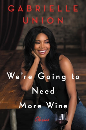 Sexual Assault, Darker Skin, Public Scrutiny..... We're Going to Need More Wine..
