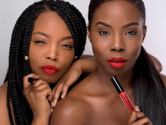Has Mac Met Their Match With This New Beauty Brand?