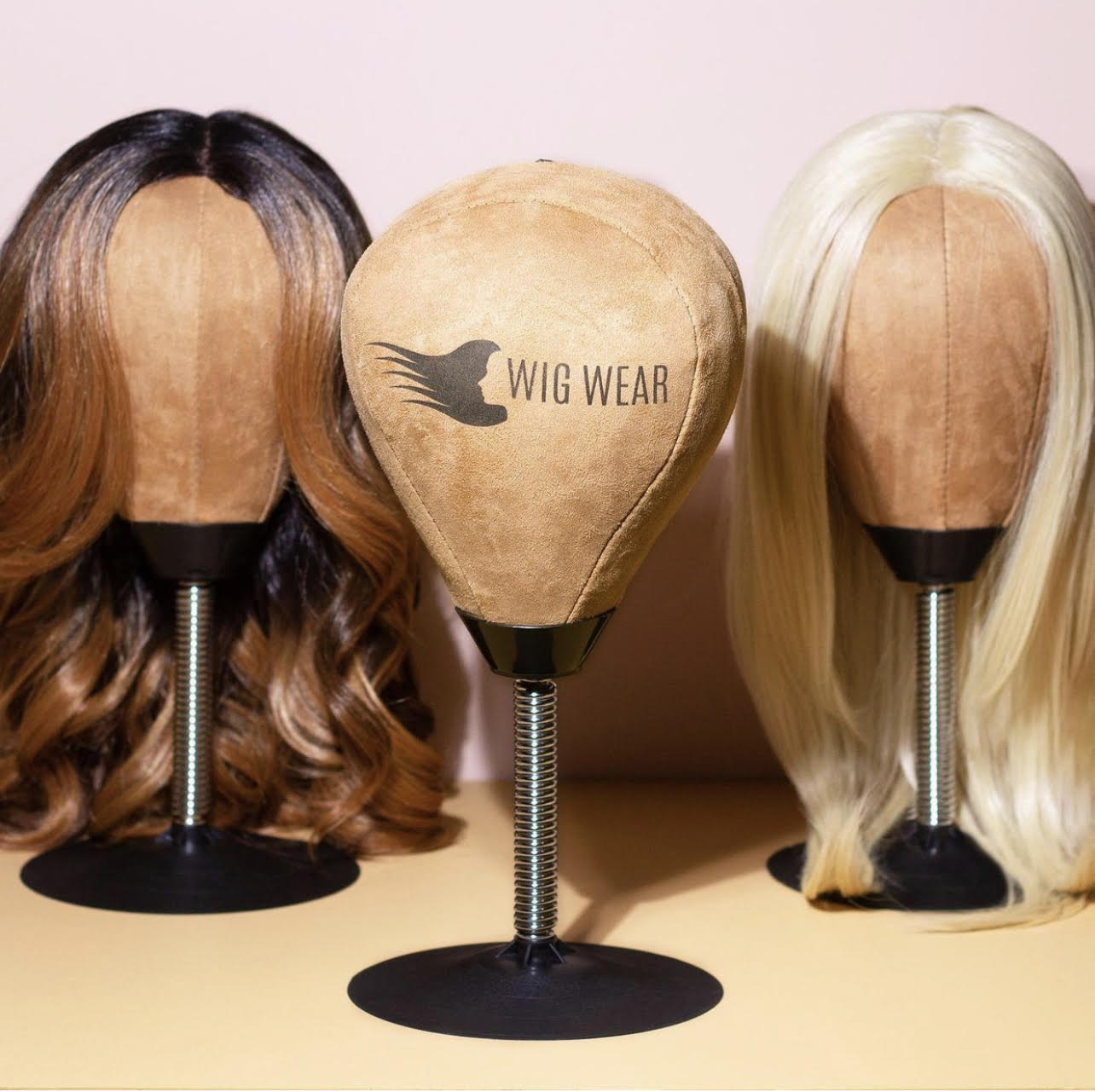 Wig Wear is A Game Changer!