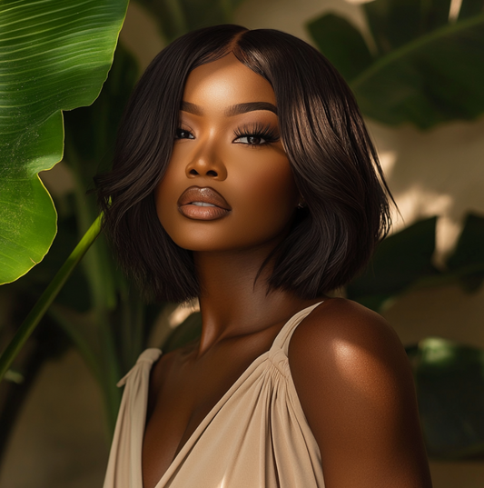 Chioma Illusion Wig
