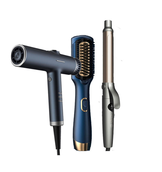 Luxury- Professional Hot Tools Manufacture