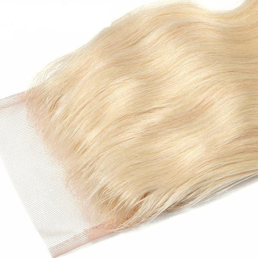 Blondie Wavy Lace Closure 5x5
