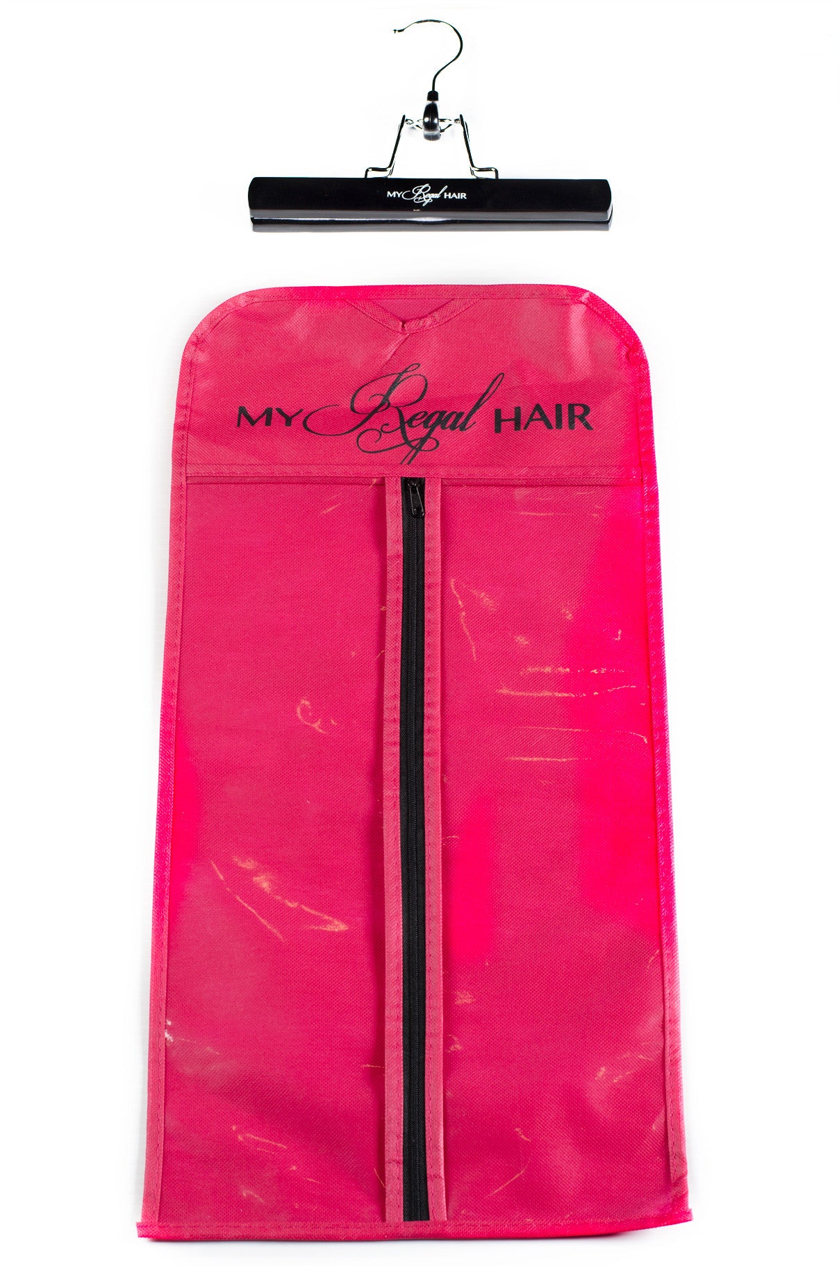 Regal Hair Storage